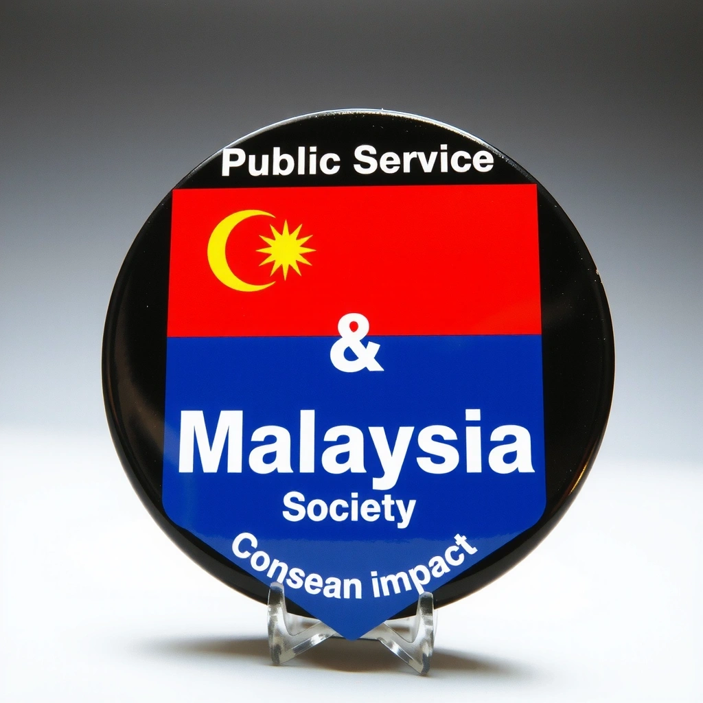 Community Impact Badge