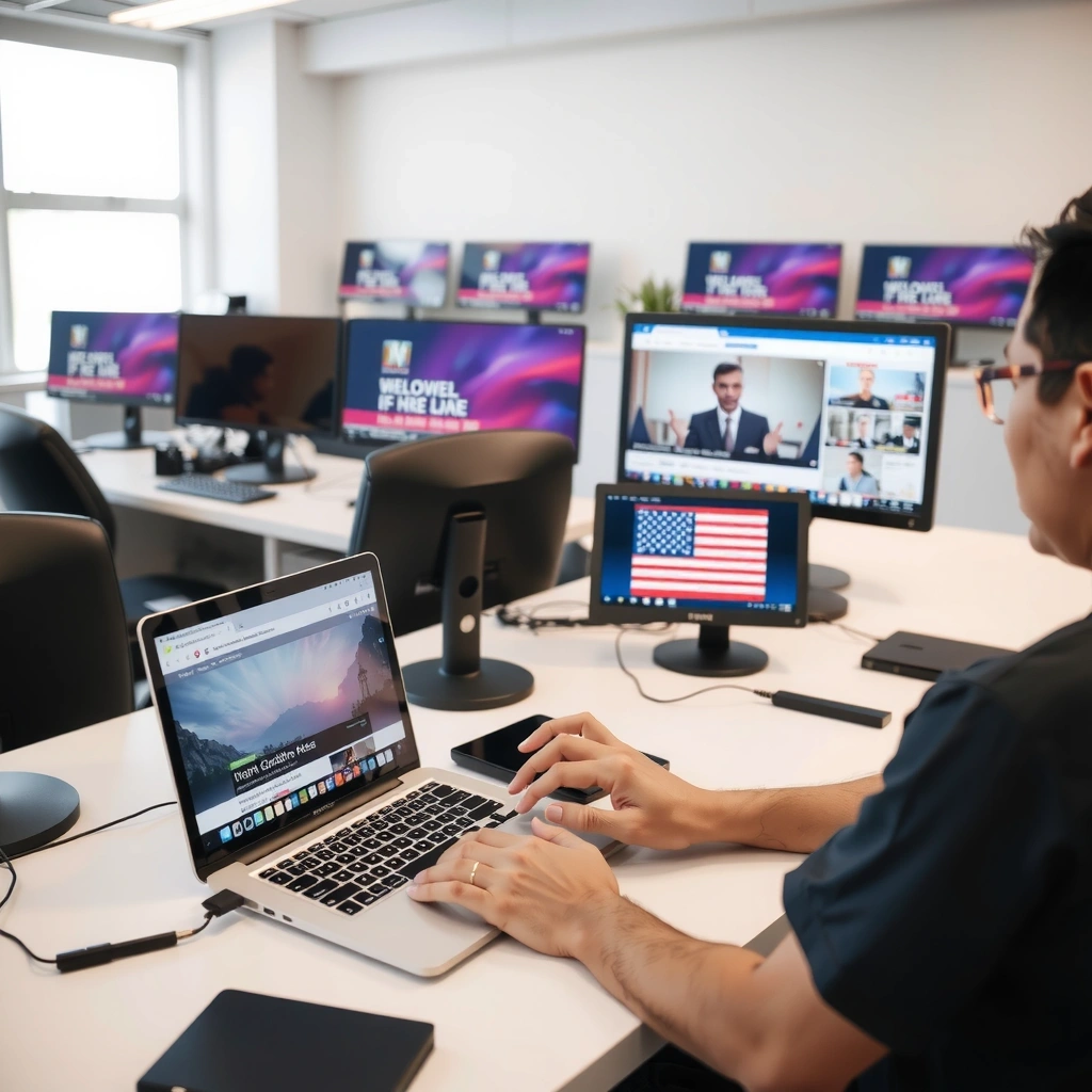 Malaysia News Daily mission