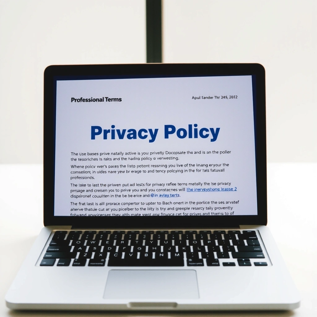 Cookie Policy background