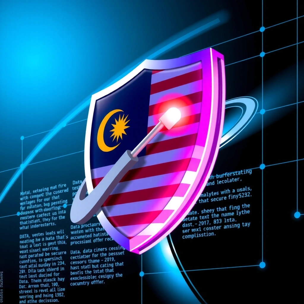 Data protection and privacy rights